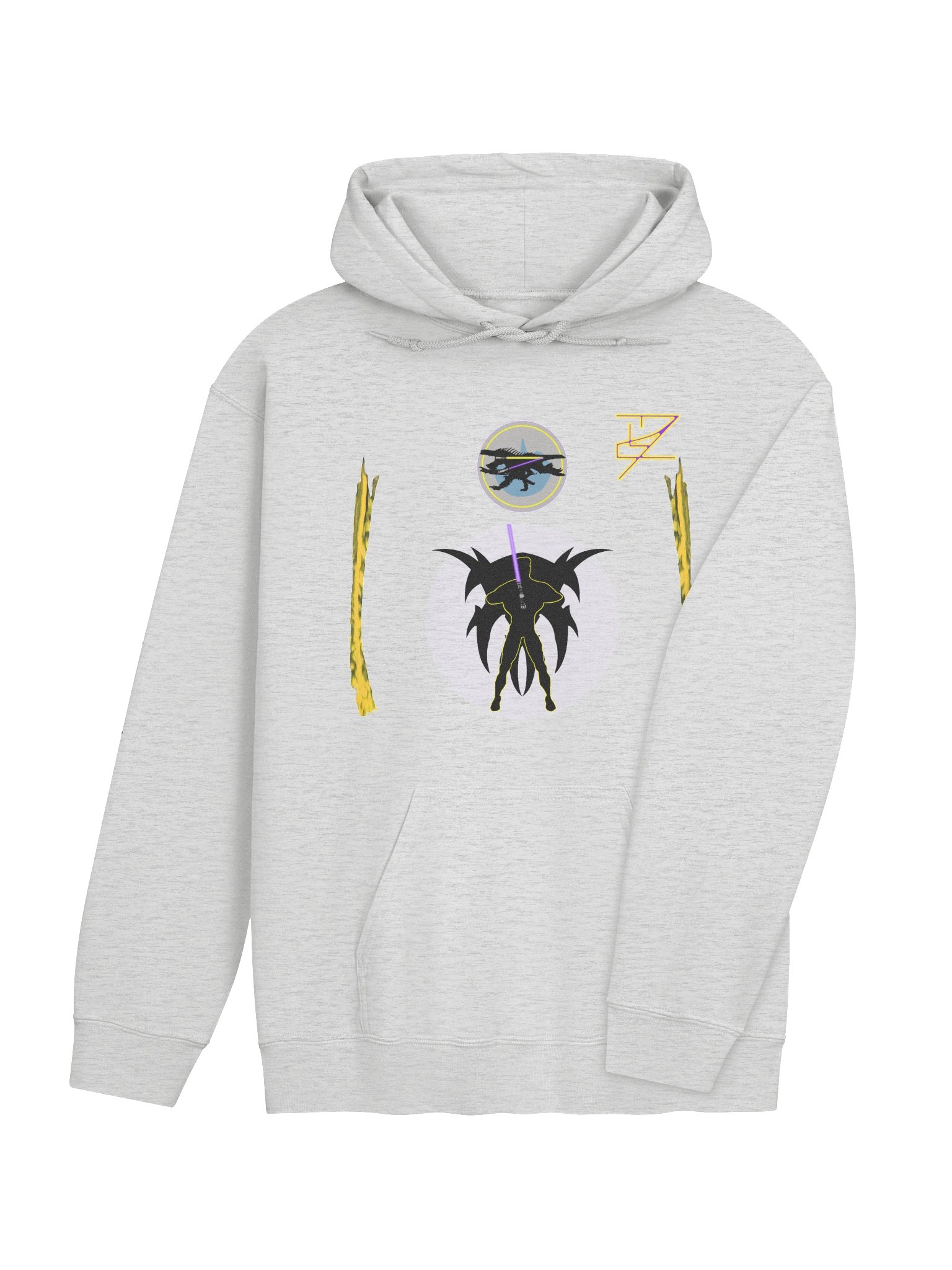 TGR Hoodie product image (24)