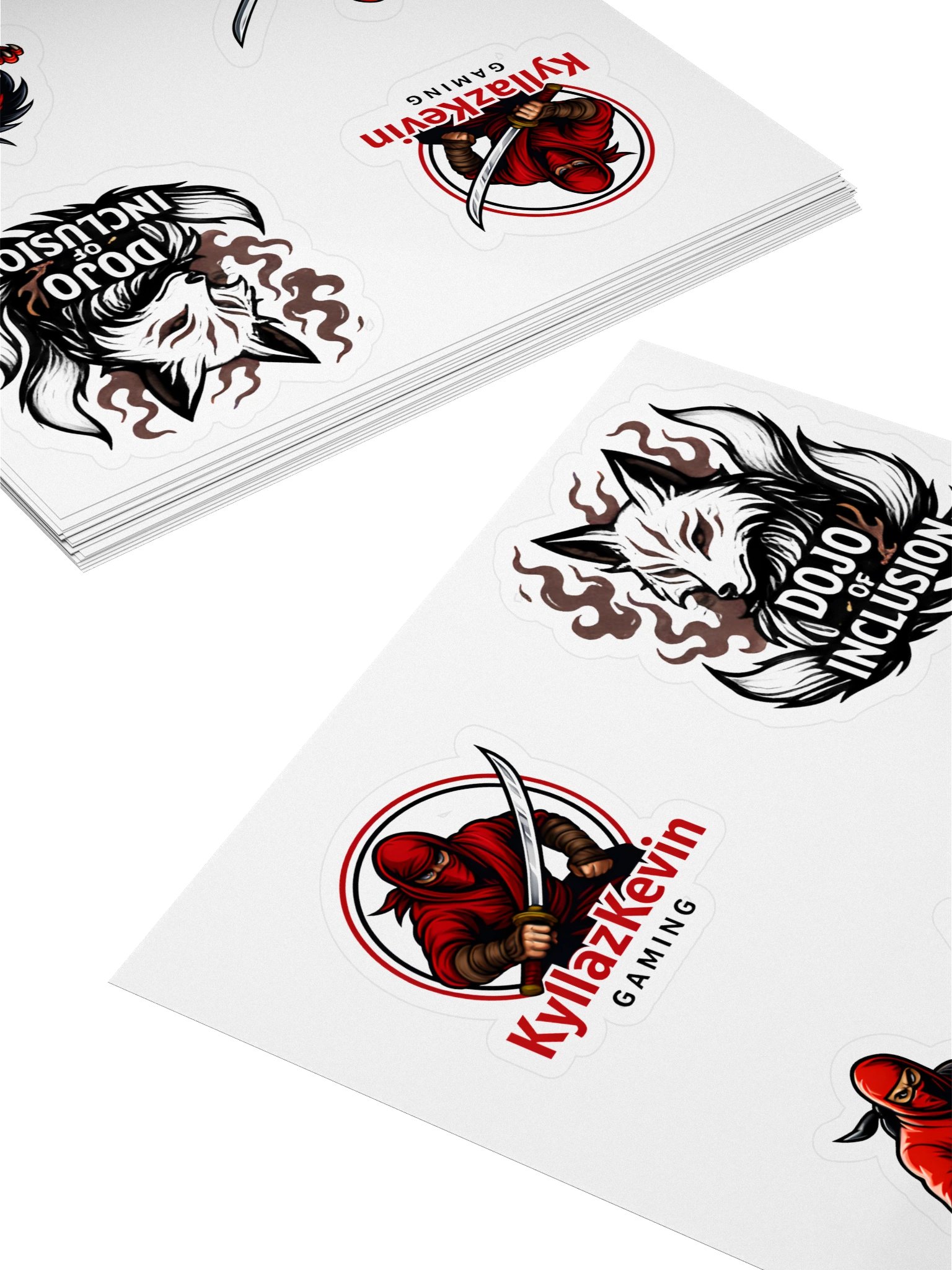 Sticker Pack 1 product image (4)