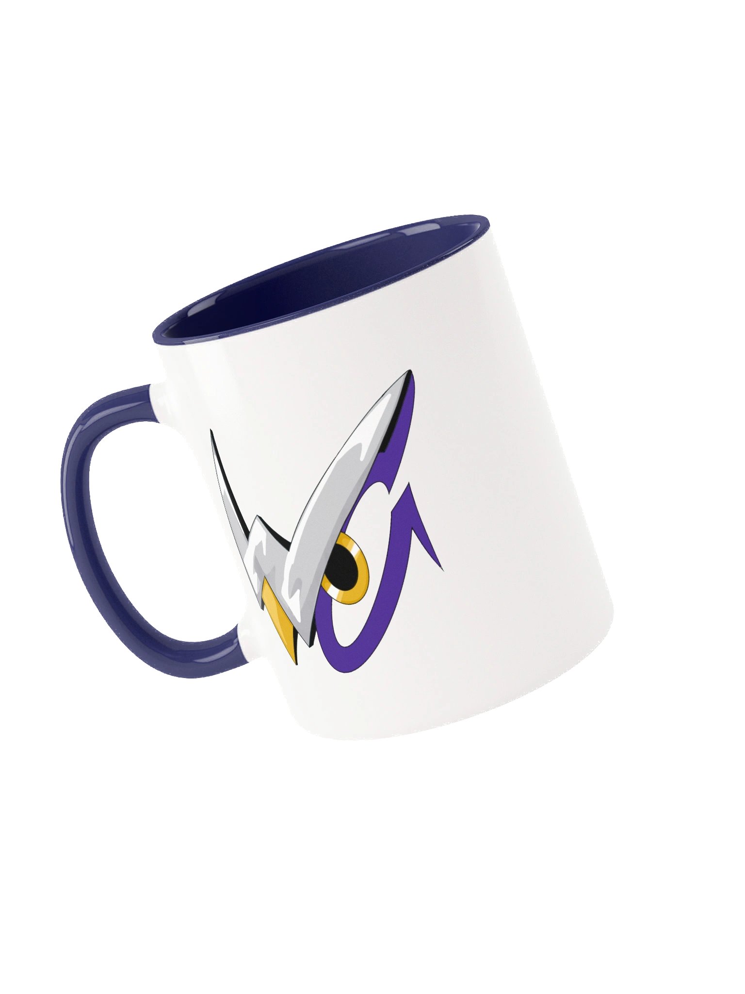 Winguardians Team Ceramic Mug with Color Inside product image (6)