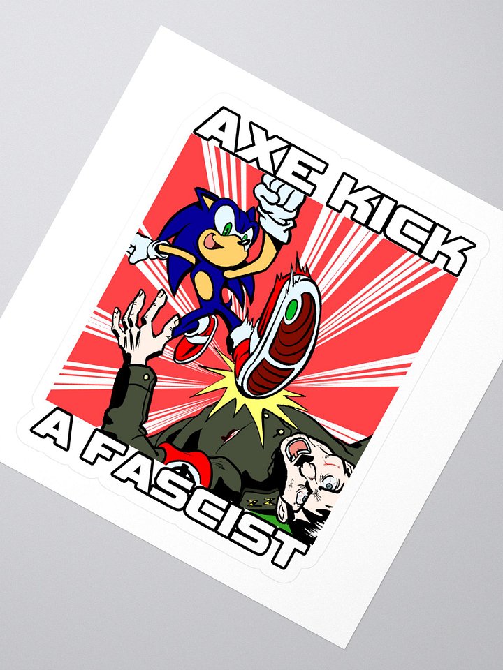 AKAF (STICKER) product image (2)