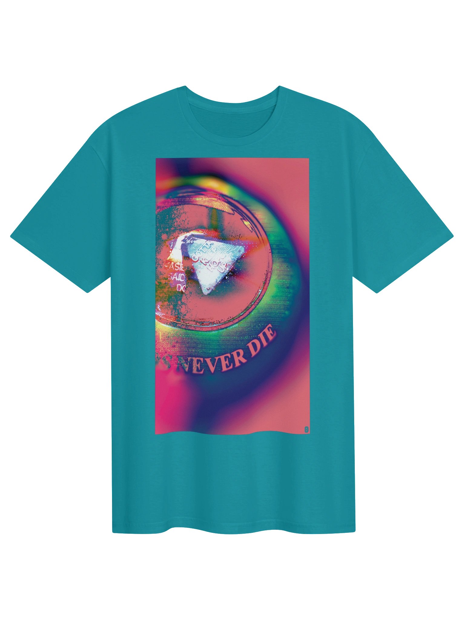 Hope Never Dies product image (1)