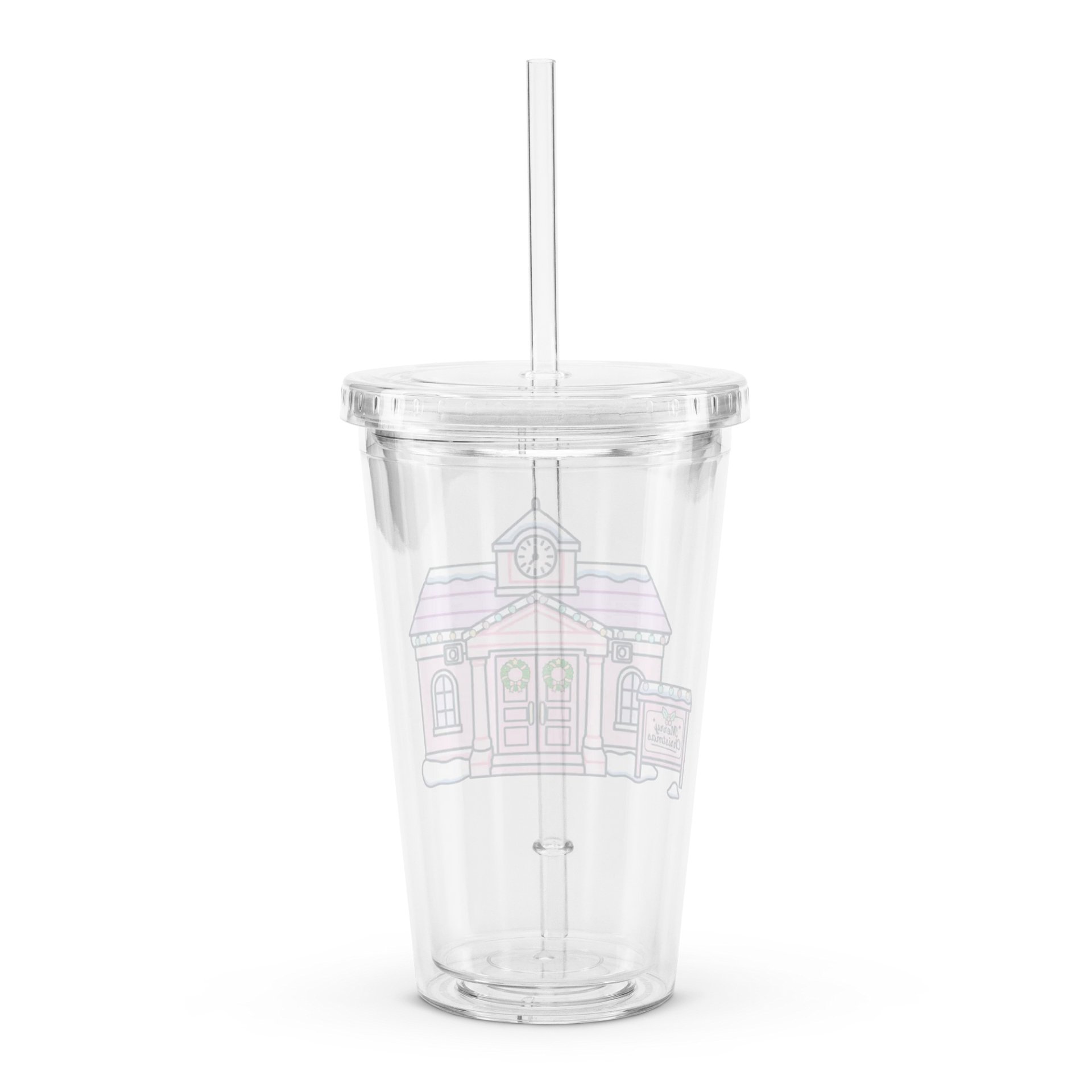 Resident Services Cup product image (2)