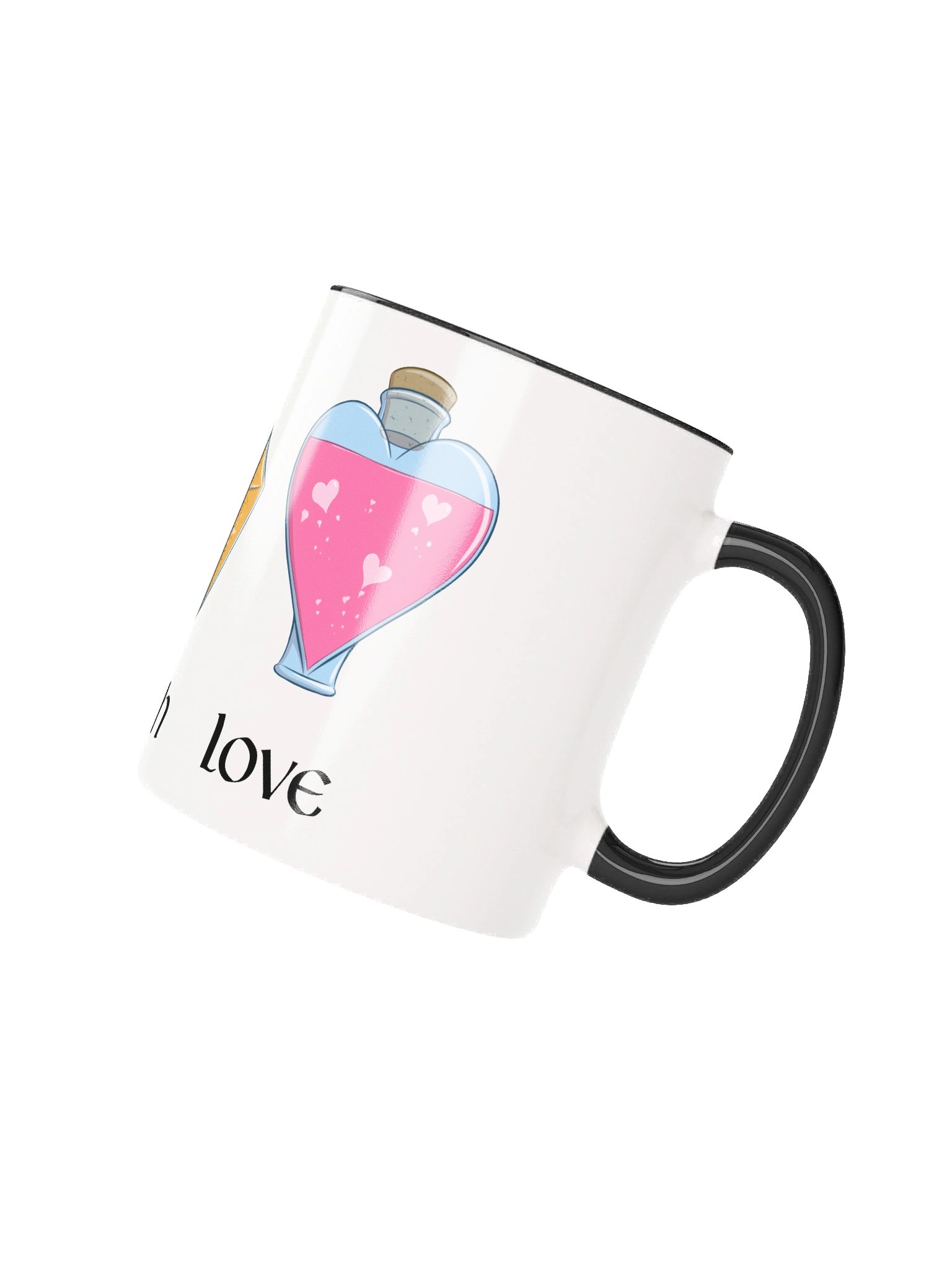 Live Laugh Love | Mug product image (2)