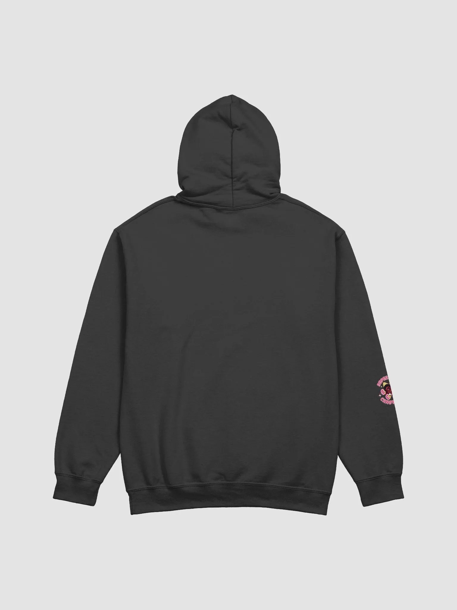 SSCB Shake You Hoodie product image (2)