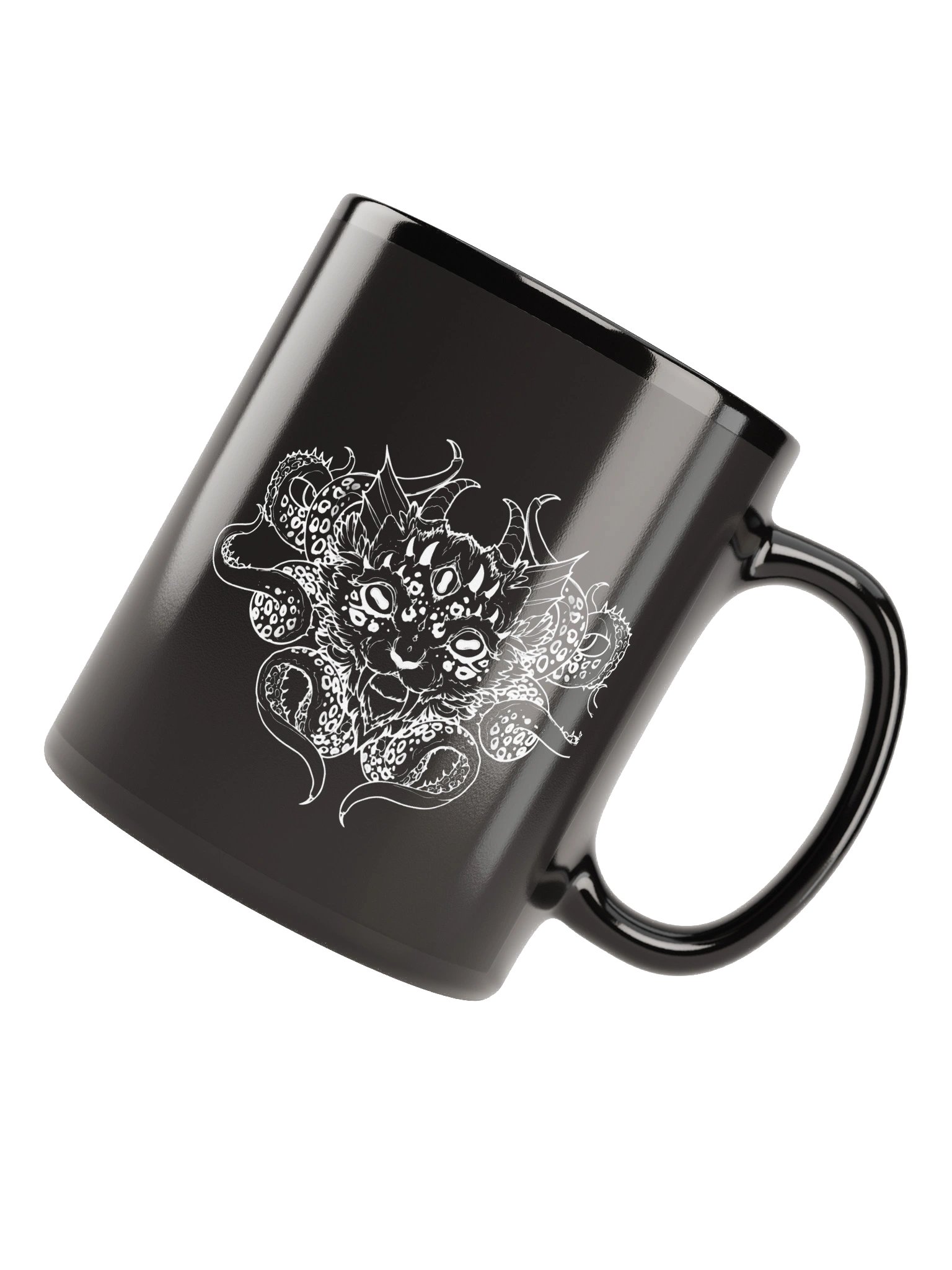 What fresh Hell mug product image (4)