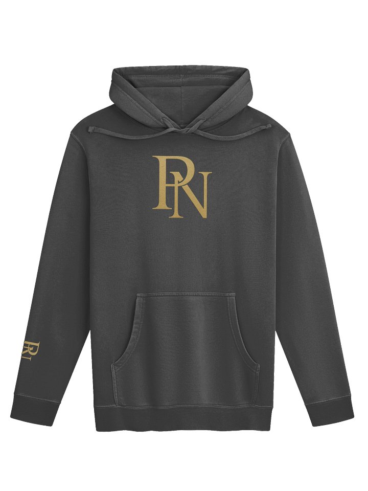 Vintage PN Textured Hoodie Set product image (6)