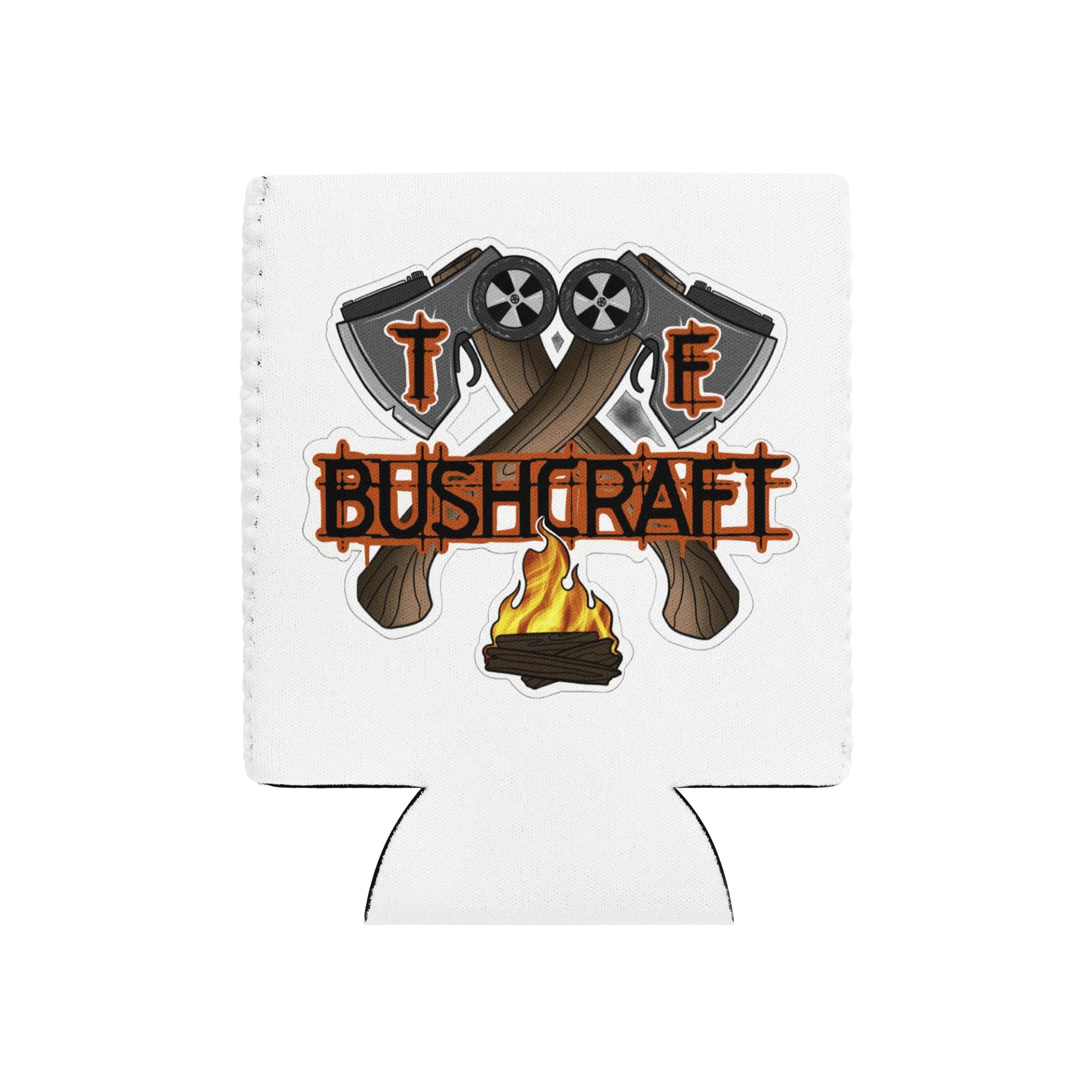 T F bushcraft cuzzy product image (1)