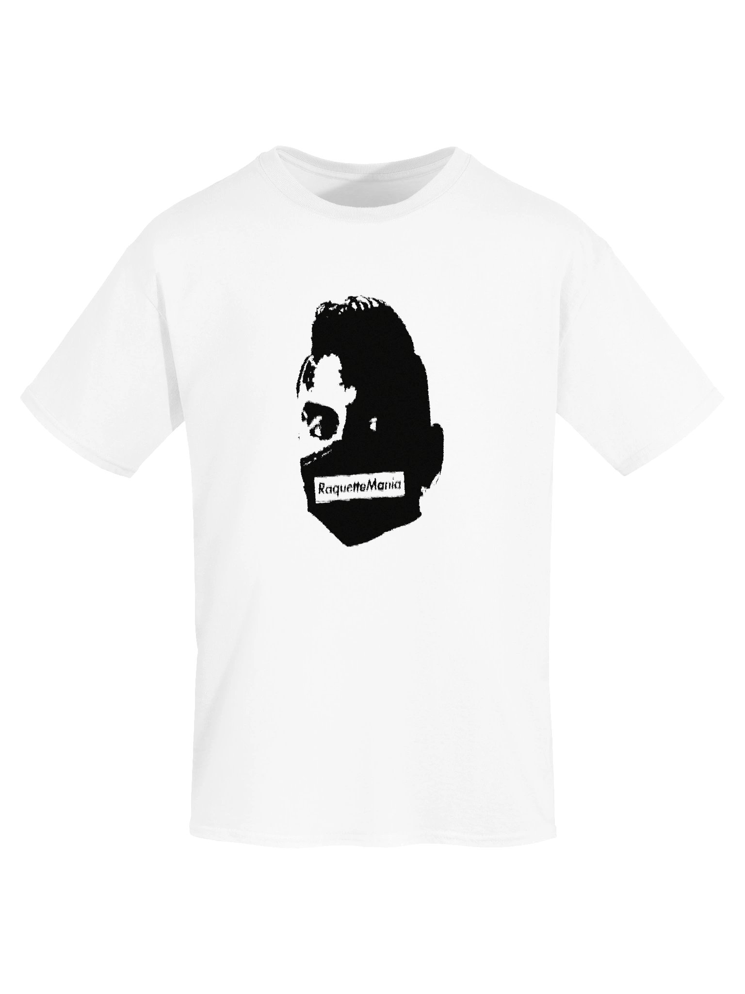 Kyrgios Masked Up Tee product image (2)