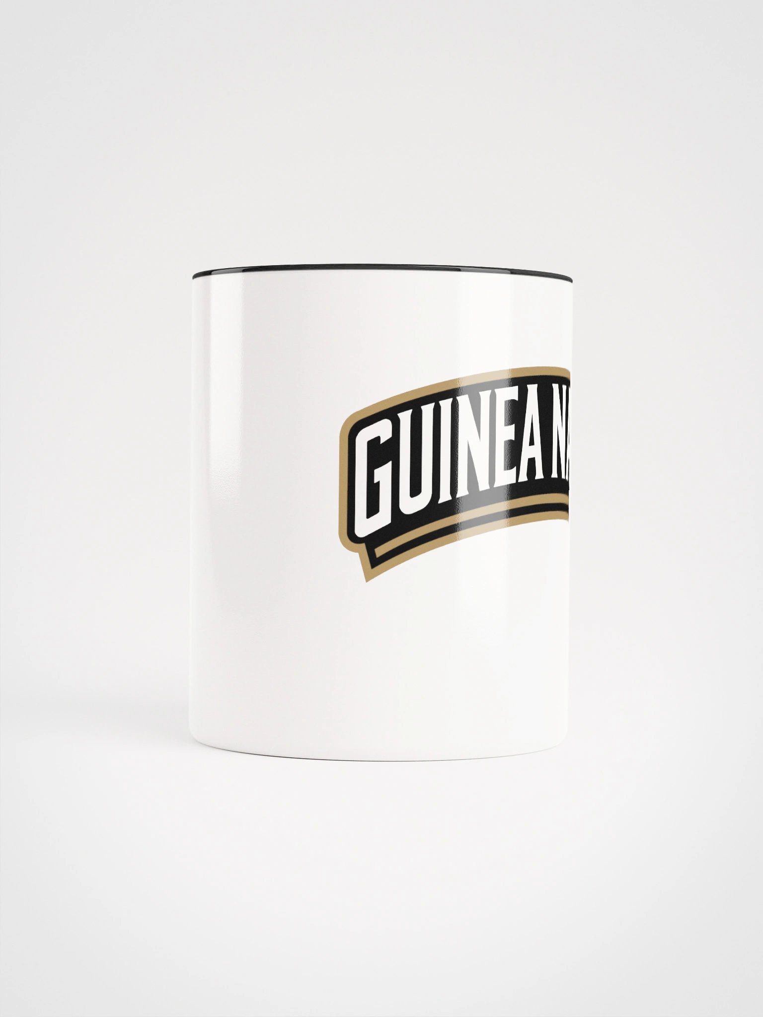 Guinea Nation Ceramic Mug product image (5)