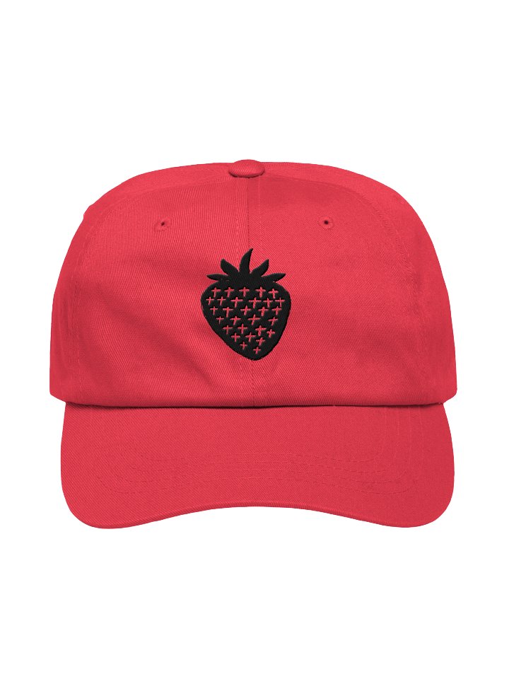 Faith Berry Relaxed Hat product image (1)