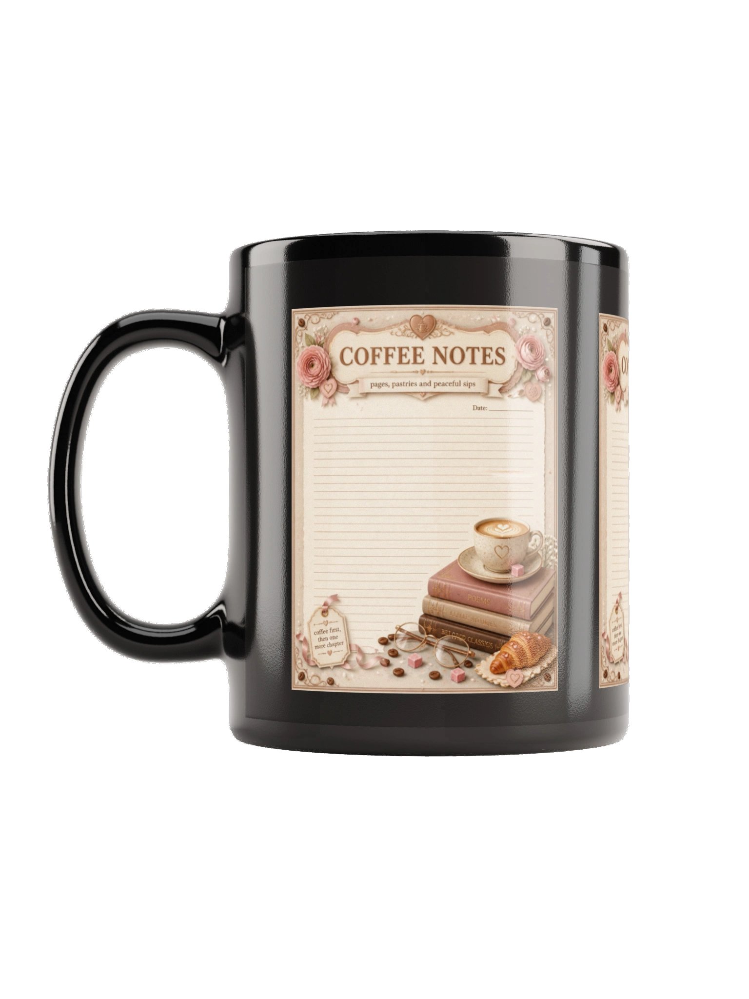 Coffee Notes product image (2)