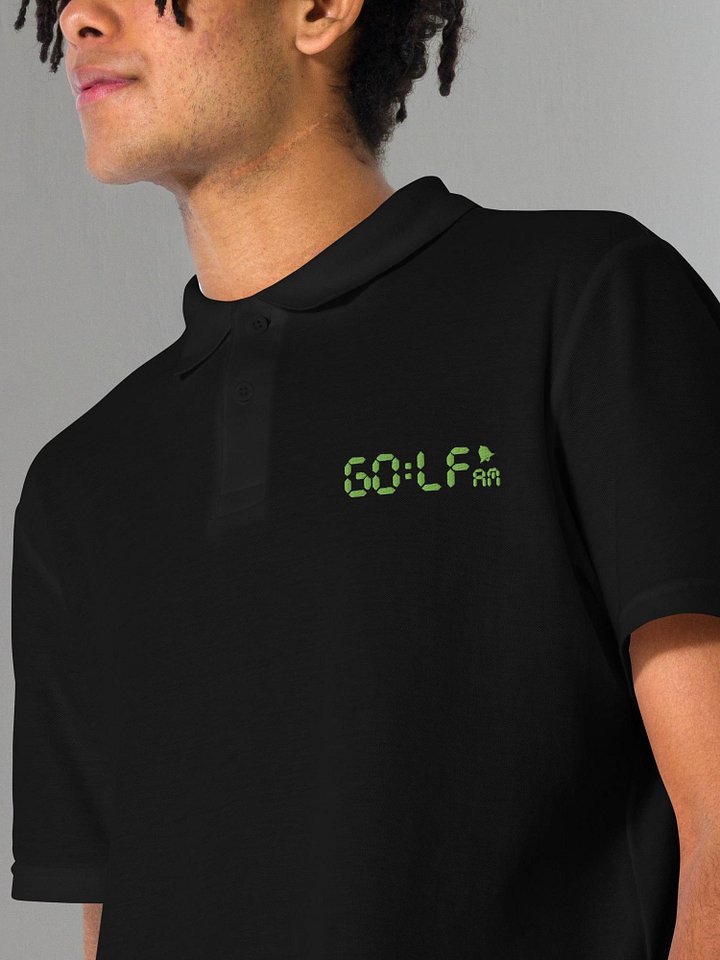 Urgers Golf O'clock Polo Shirt product image (2)