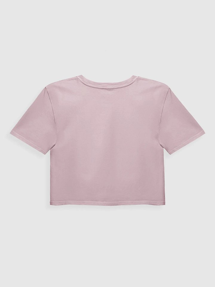 AnarkeeVT Chibi Crop Top product image (42)
