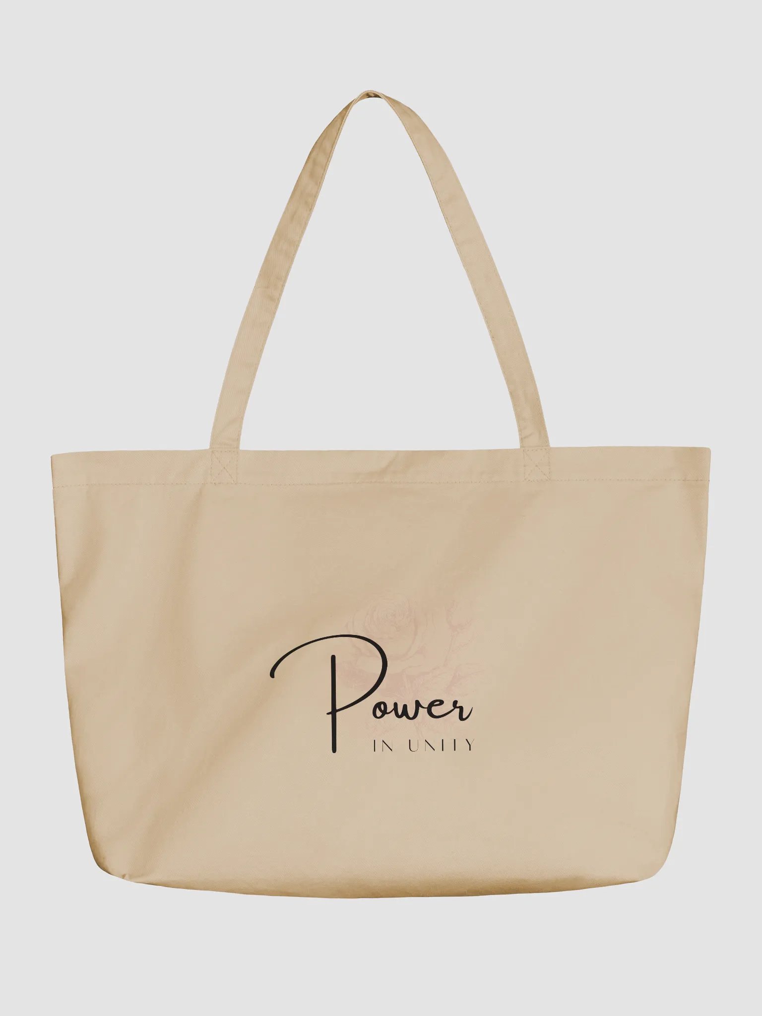 Econscious Organic Cotton Tote ECFB0130 product image (1)