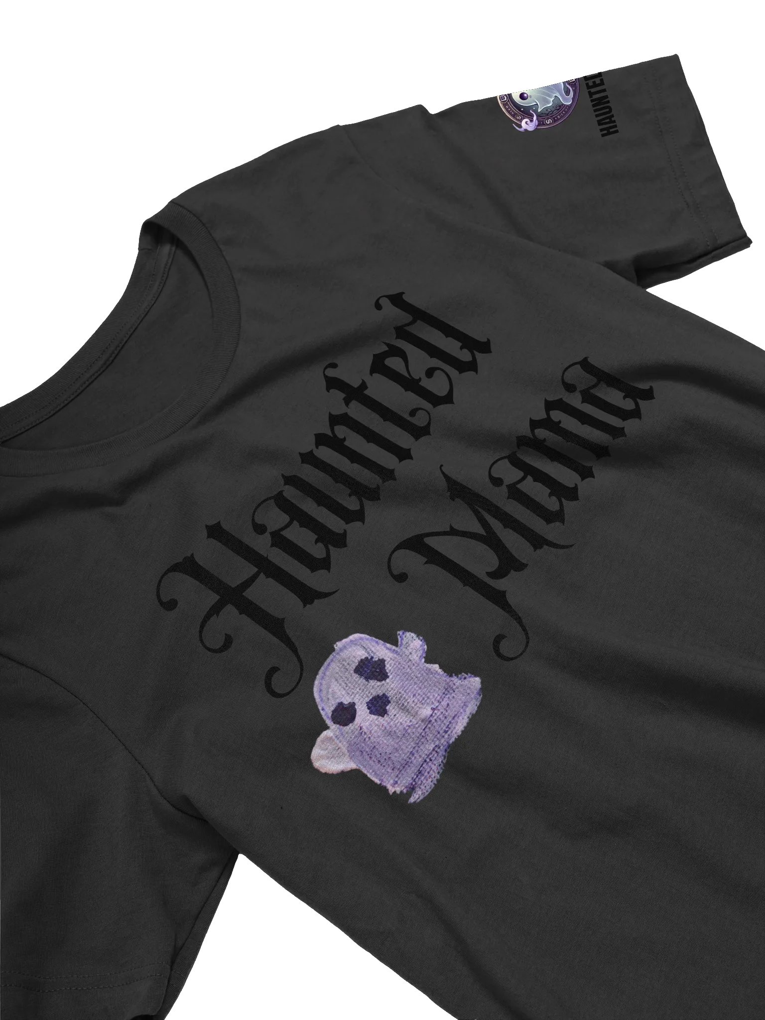 Haunted Mama product image (2)