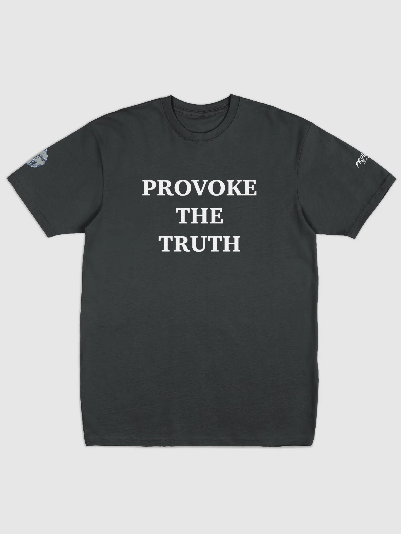PTT Logos T product image (2)