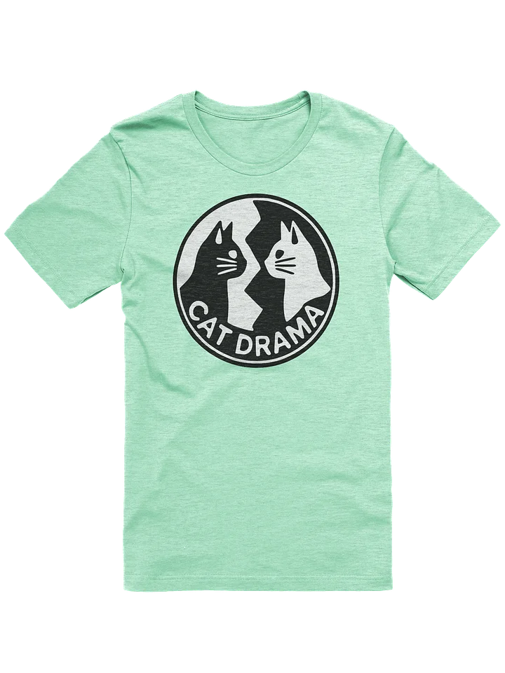 Supersoft Circular Logo (Mint) product image (1)