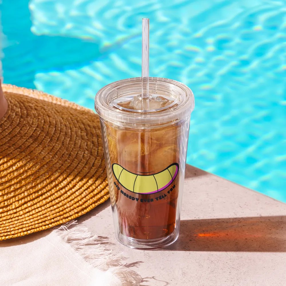 Better In September - Tumbler product image (7)
