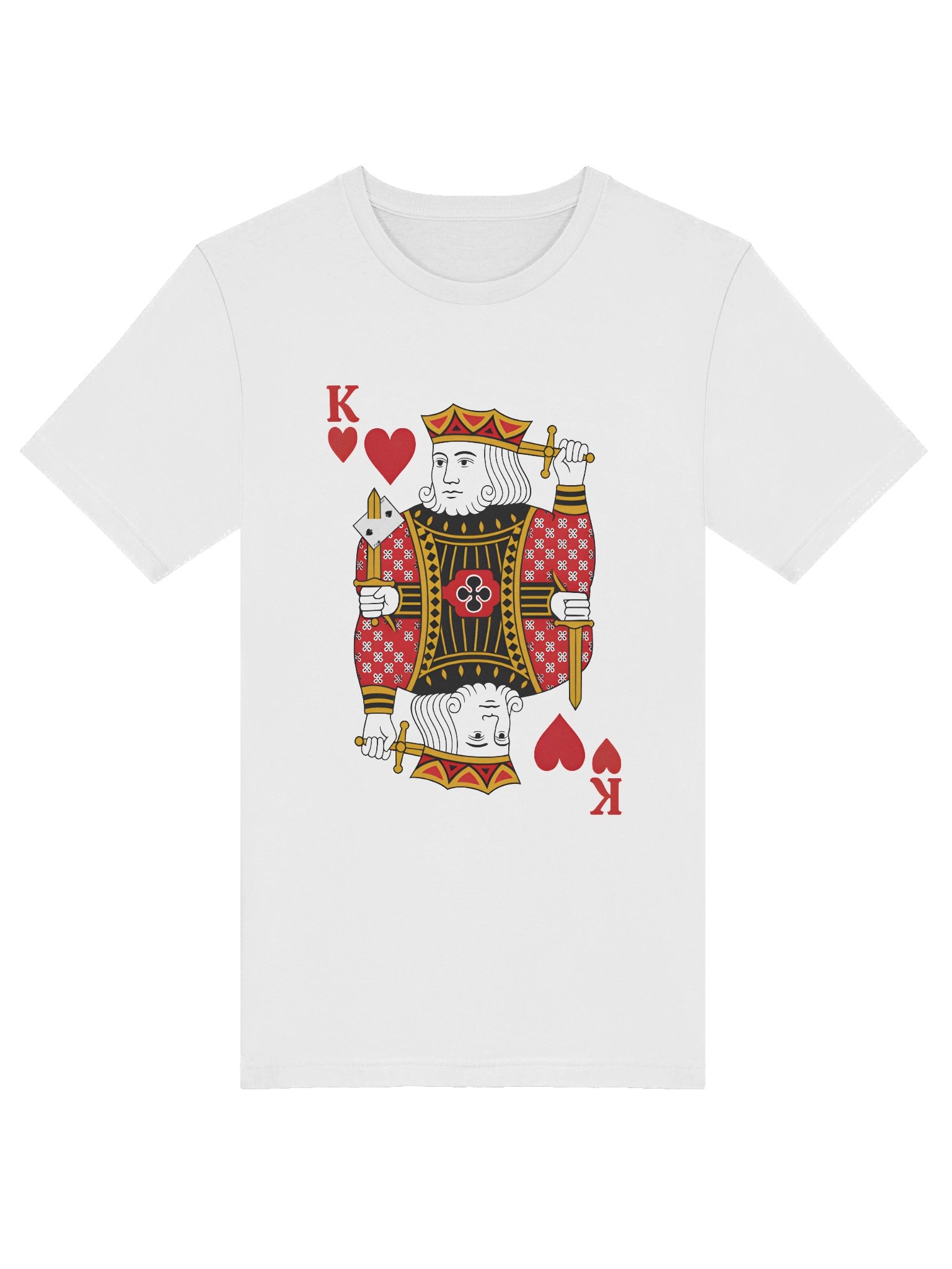The Reveal Tee product image (5)