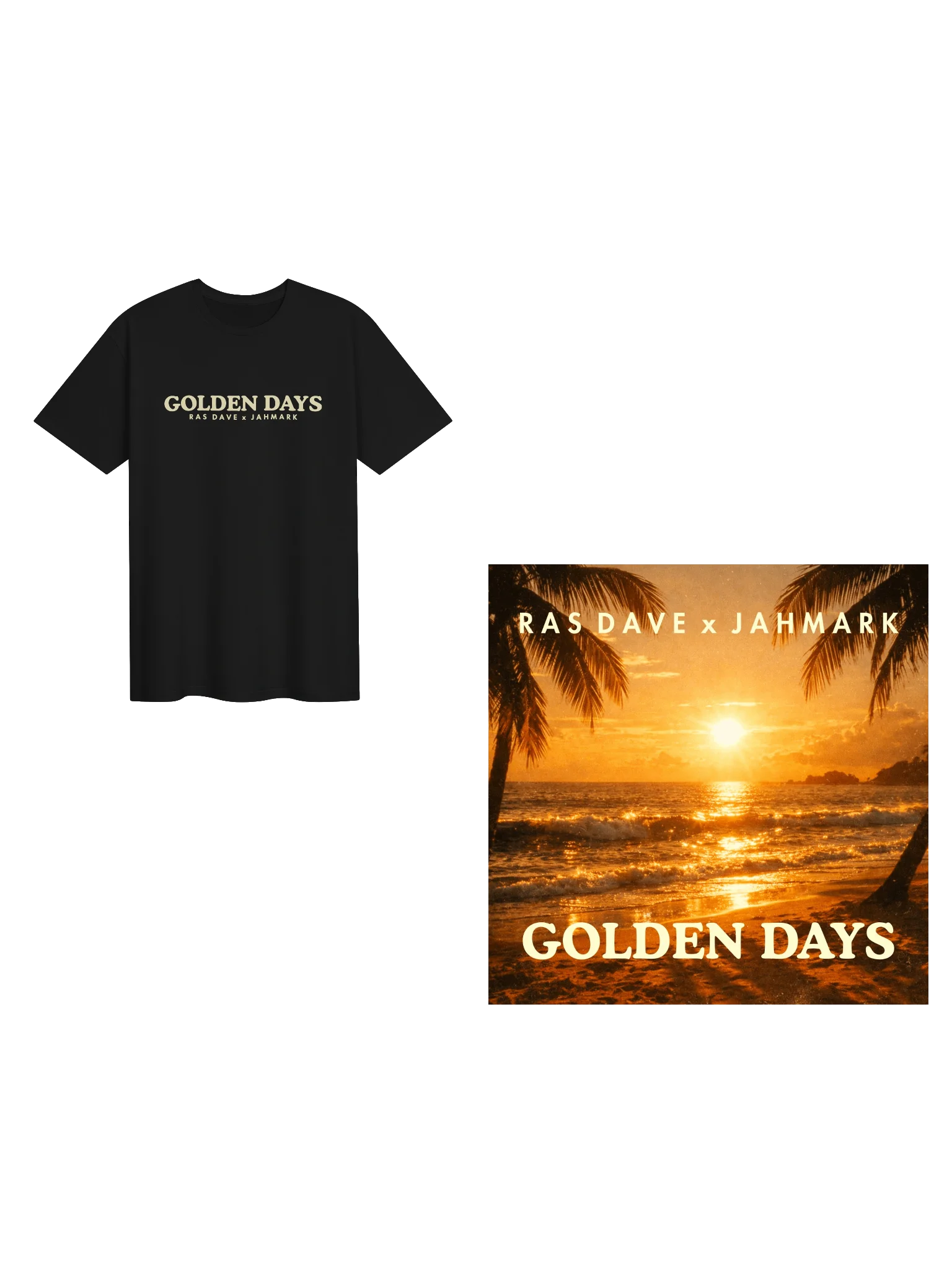 Golden Days 