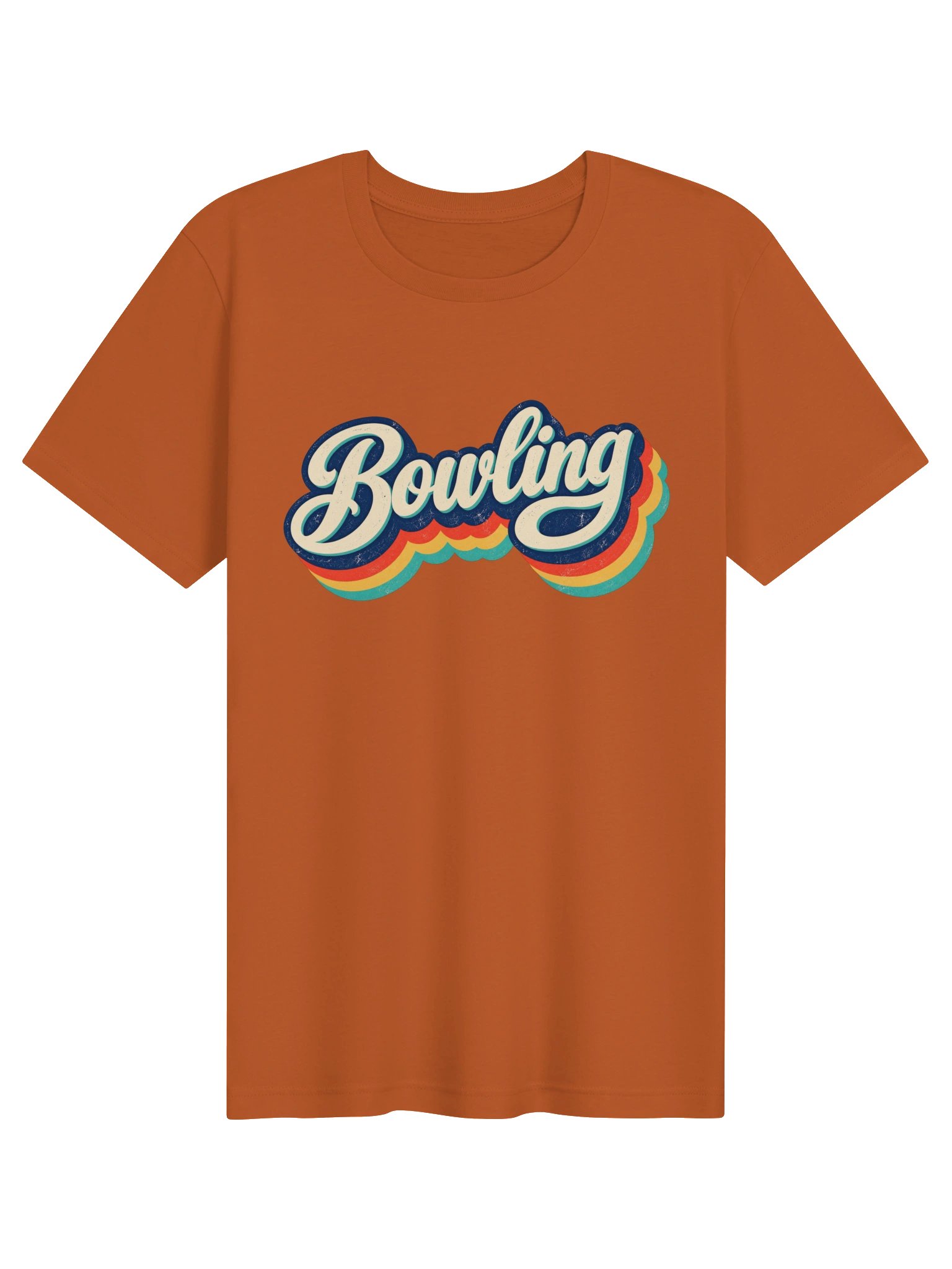 Retro Bowling product image (1)