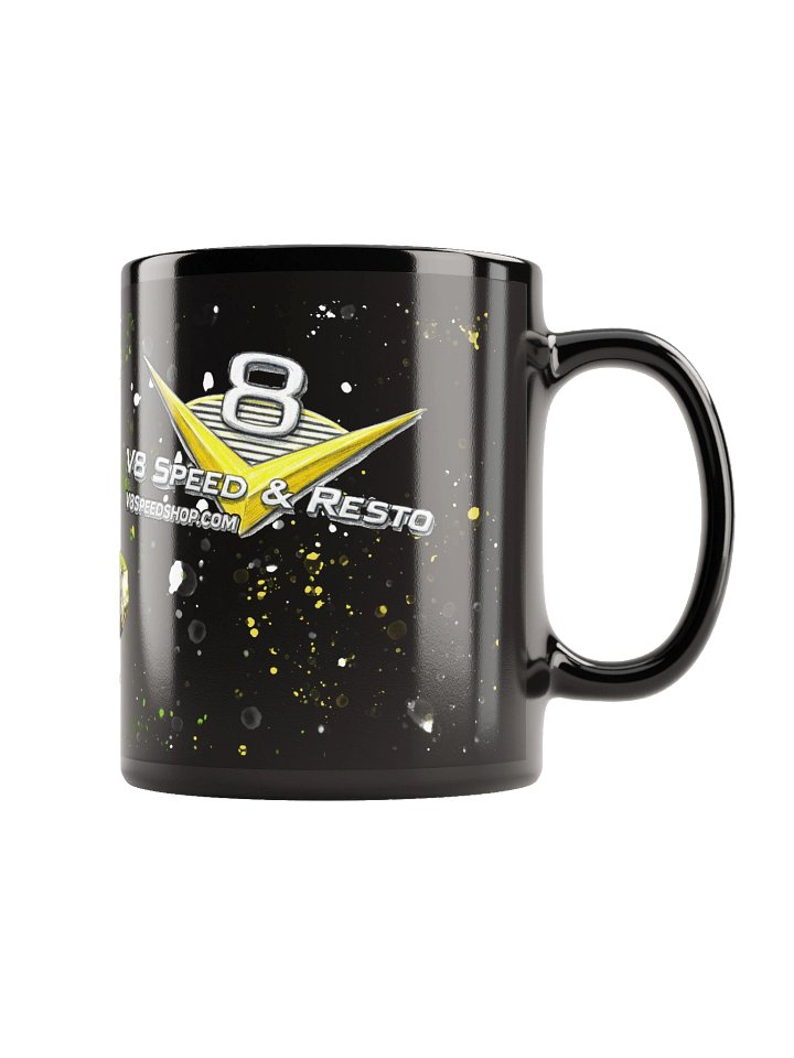 1971 Supreme Coffee Mug product image (2)