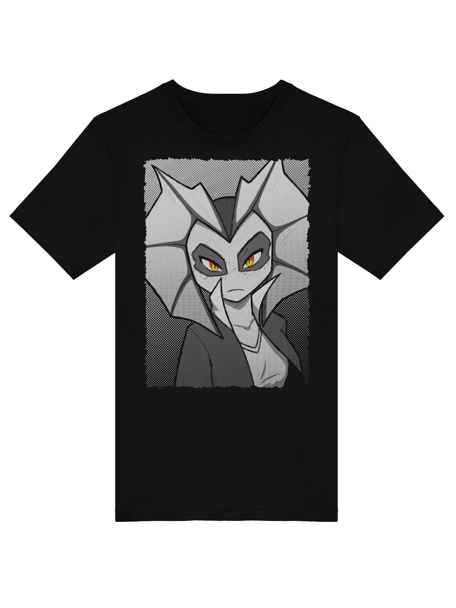 AL Halftone Tee product image (5)