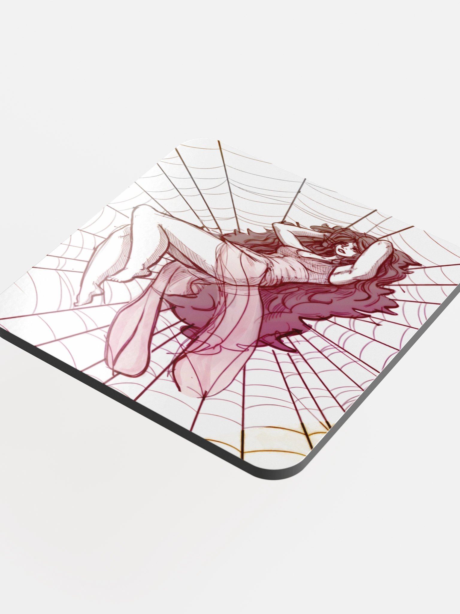 Tangled Up - Coaster product image (4)