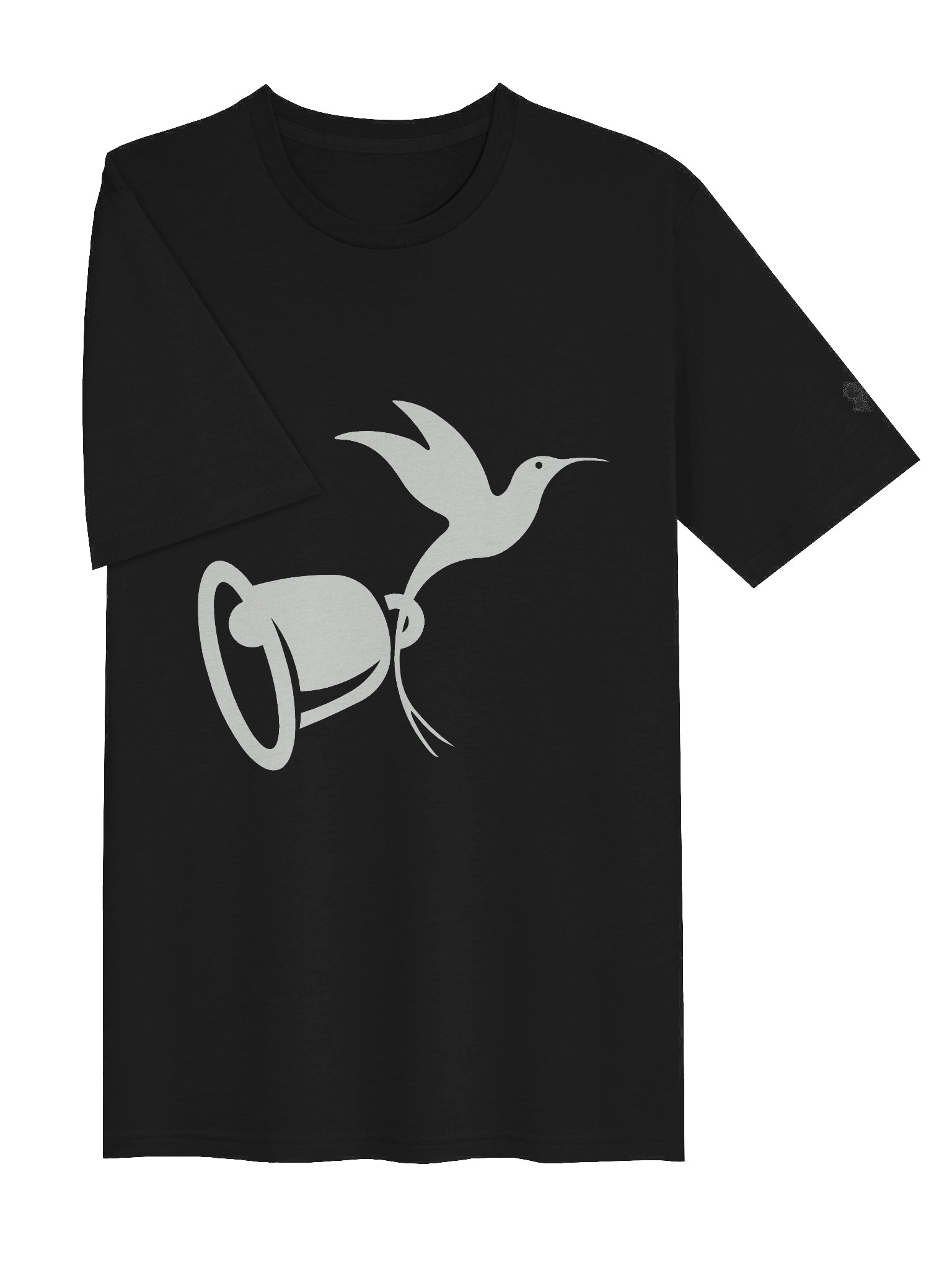 Spirit Athletic Tee product image (3)