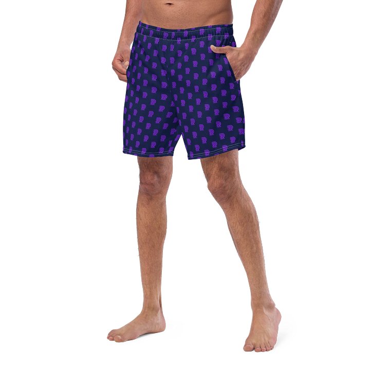 RO Men's Swim Trunks product image (2)