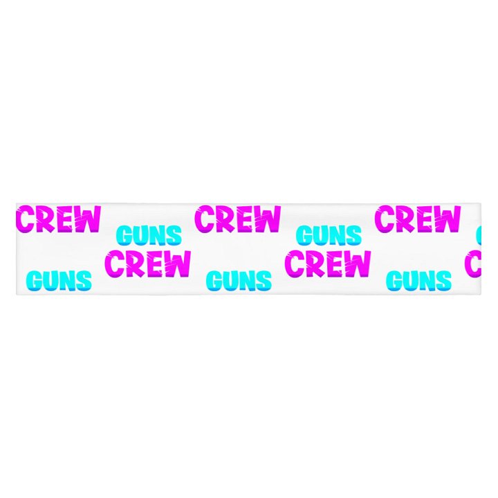 GunsCrew HeadBand product image (1)