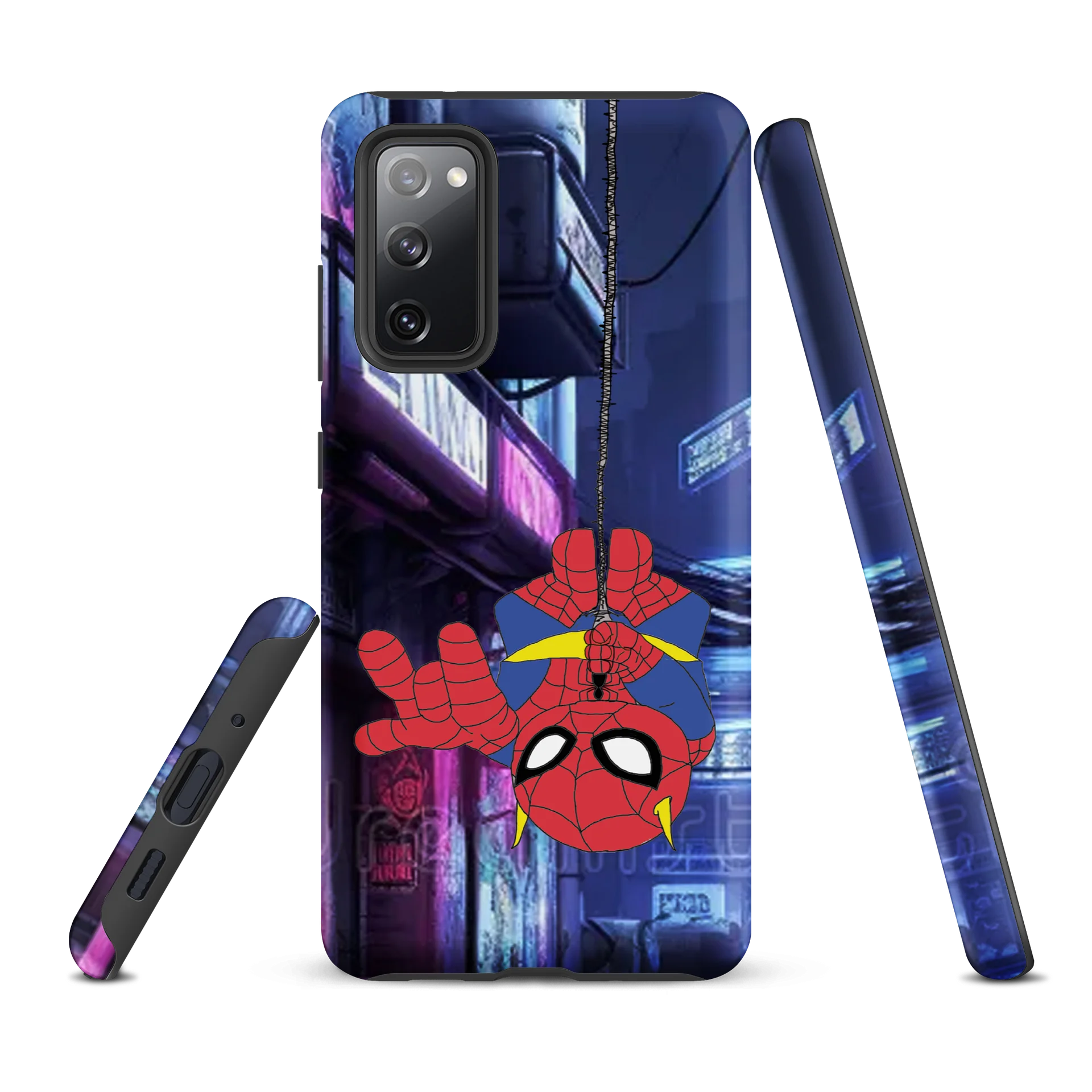 Spiderbean product image (2)