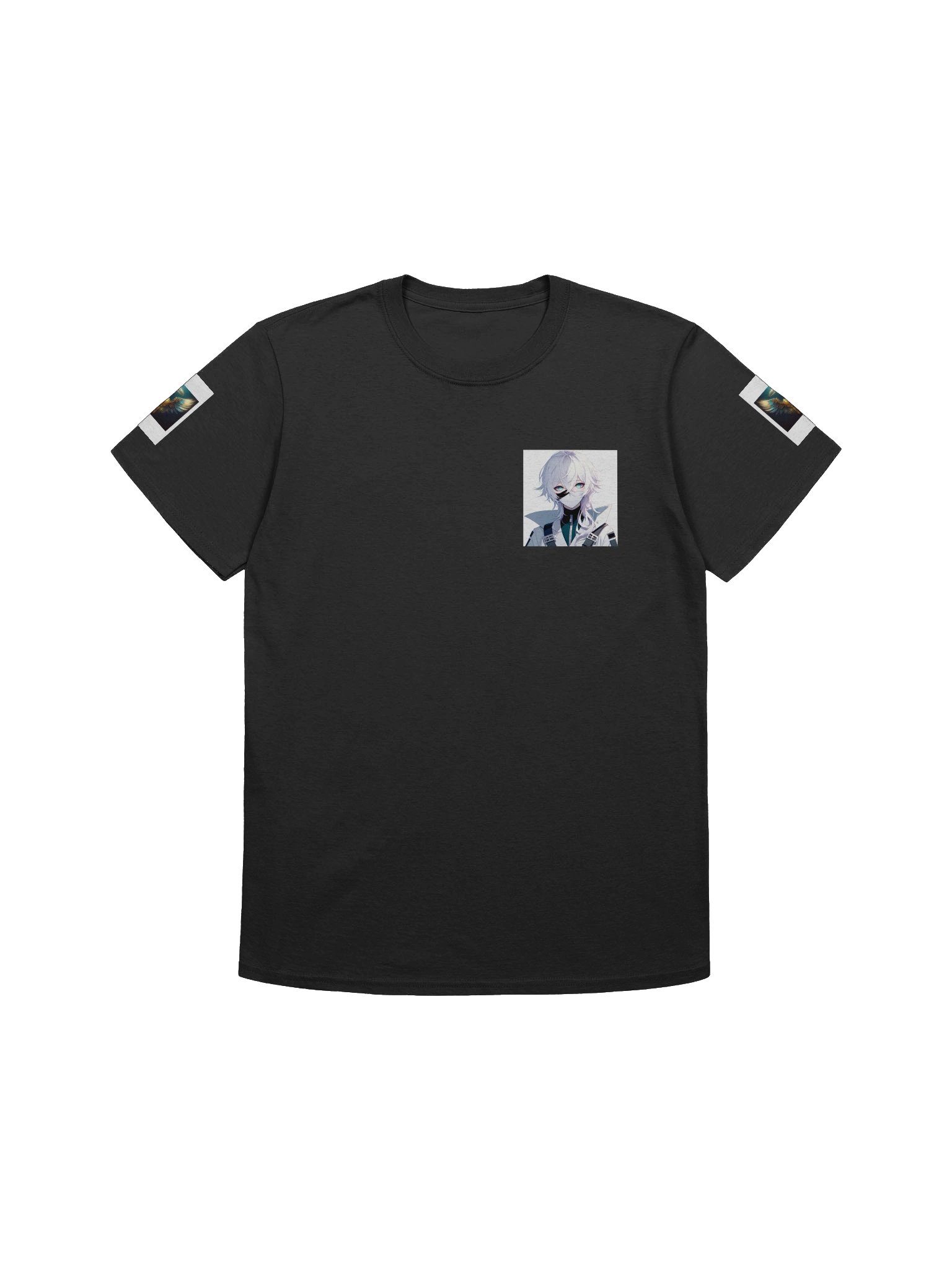 O-2 Tee product image (1)