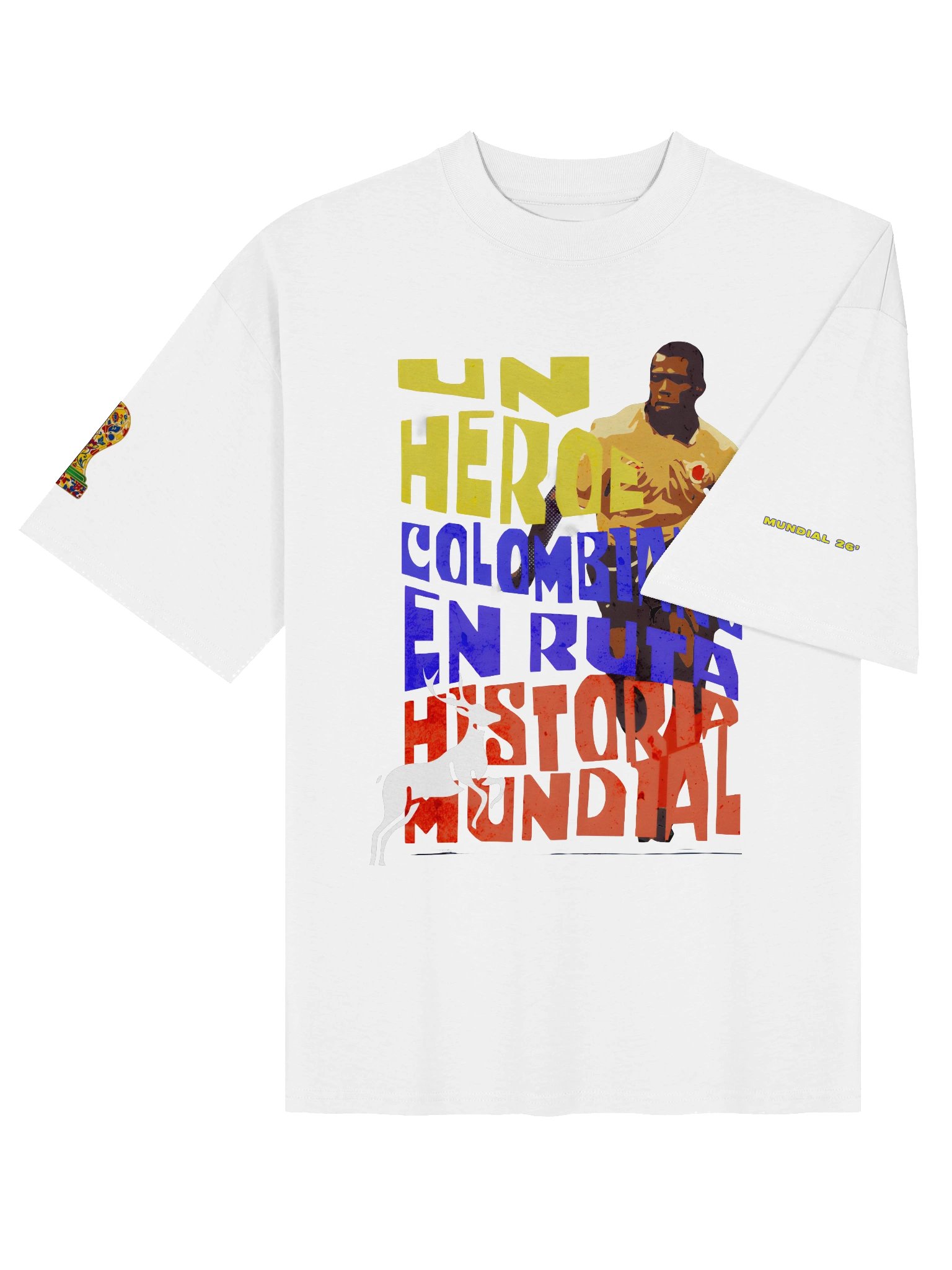 ROOTS matter ( EL TINO) product image (28)