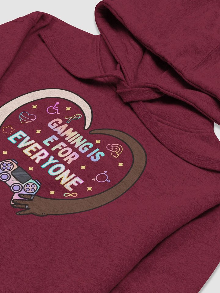 e for everyone inclusivity // hoodie product image (1)