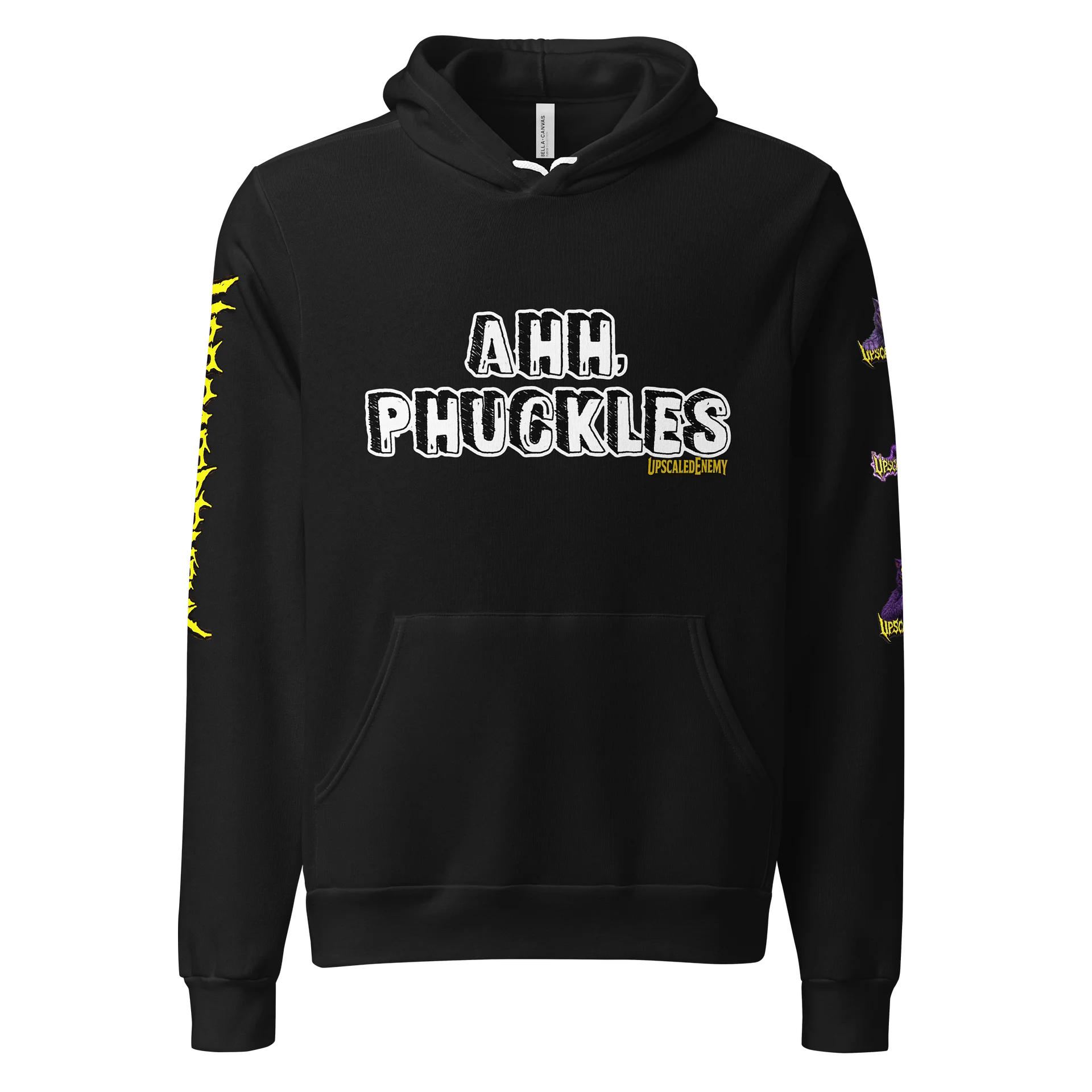 UE - Phuckles Hoodie product image (1)