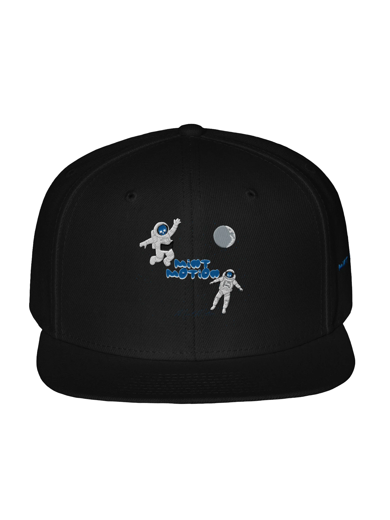Space Series Hat (Version 1) product image (1)