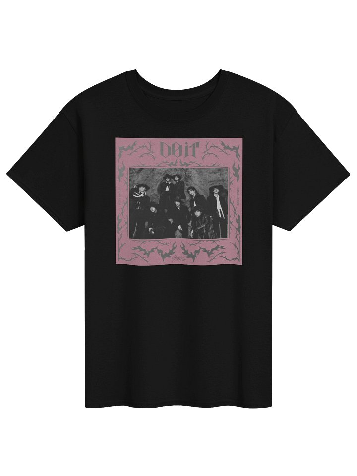 DO IT Stray Kids Tshirt product image (1)