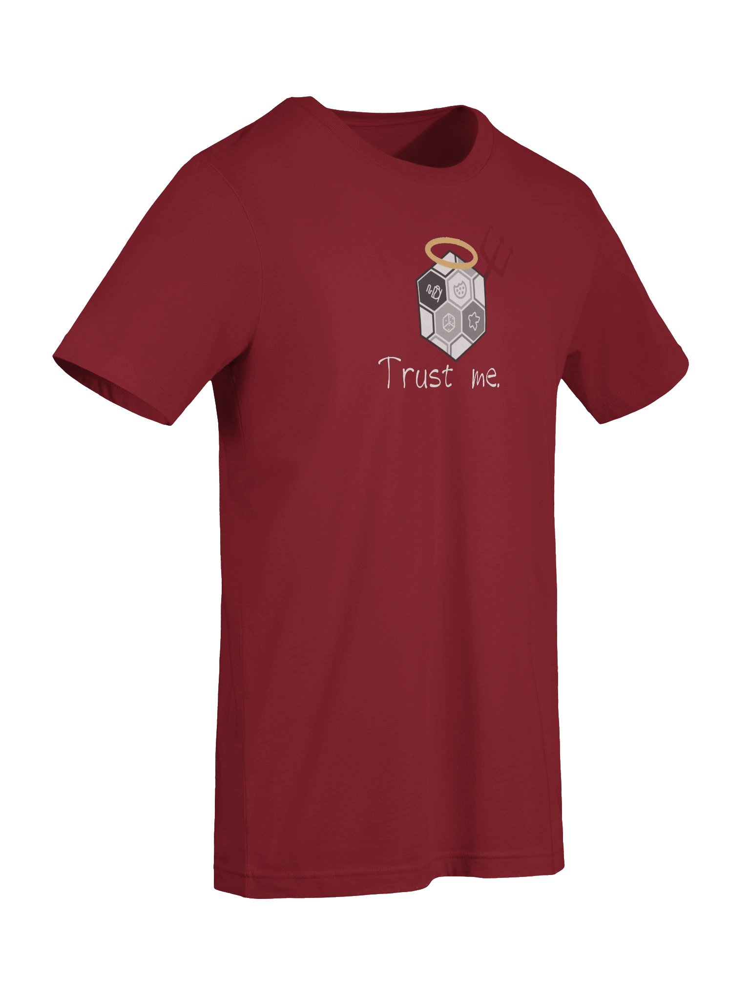 Bloody Clocktower Tee product image (45)