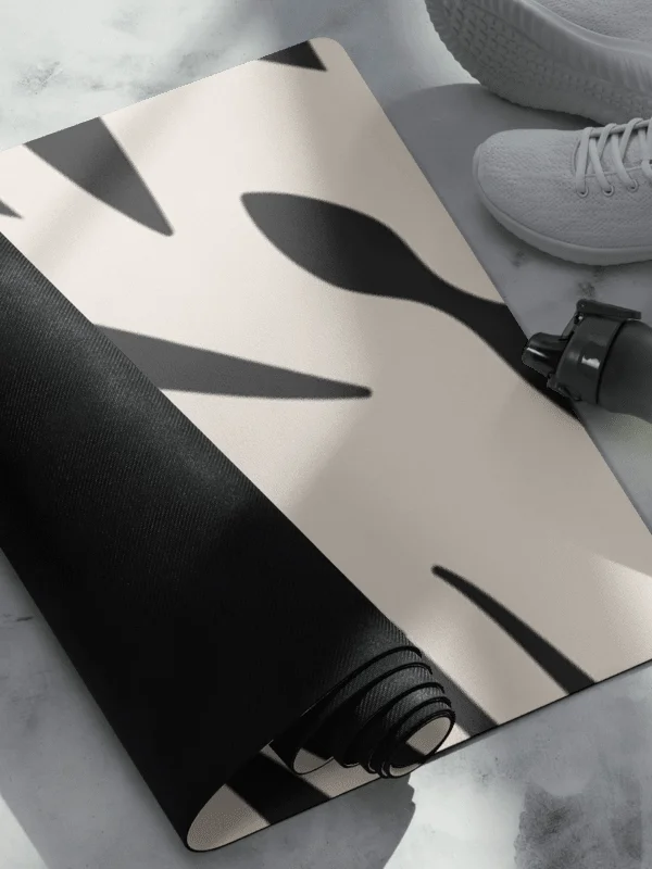 Authentic Yoga Mat product image (3)