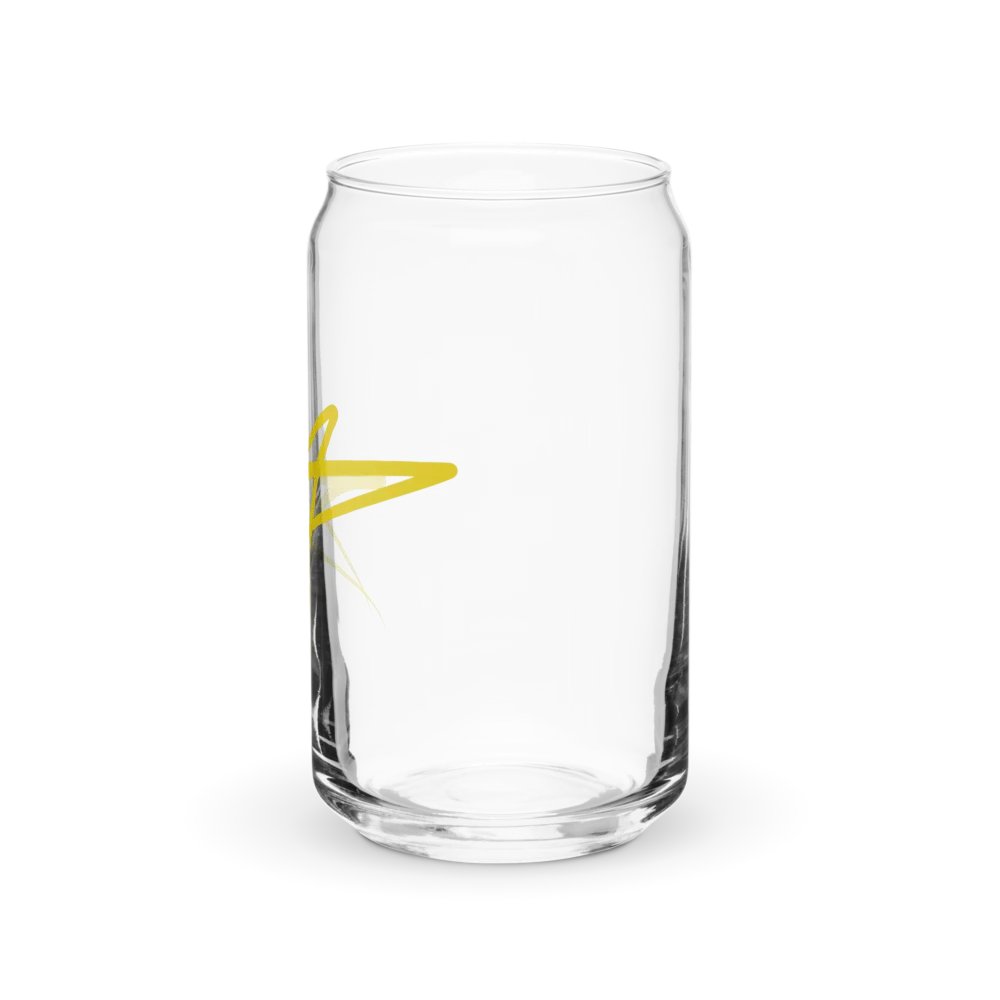 Chuco Star Trendy Glass product image (39)