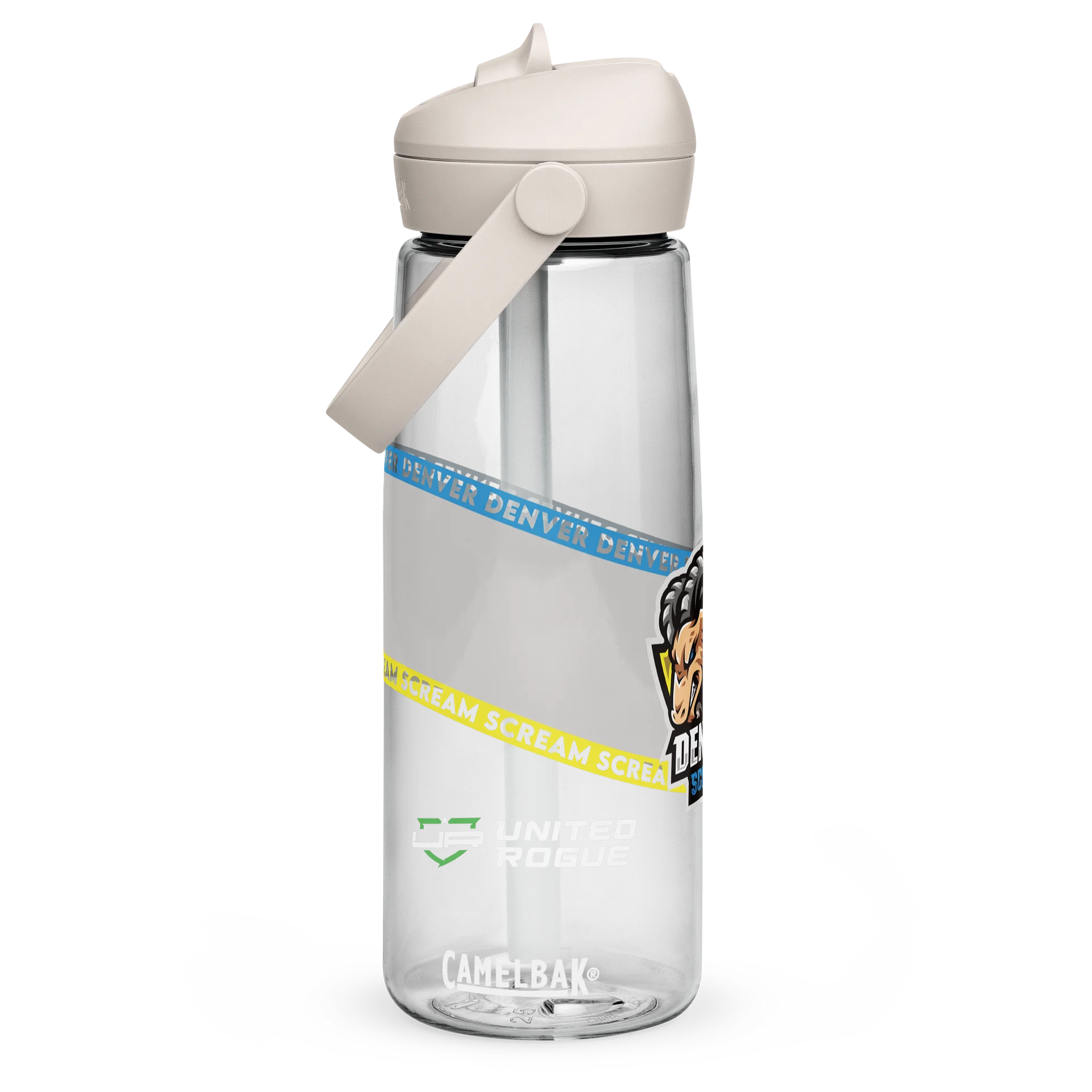 Denver Scream Camelbak Water Bottle product image (10)
