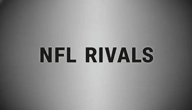 Football Rivals Locker