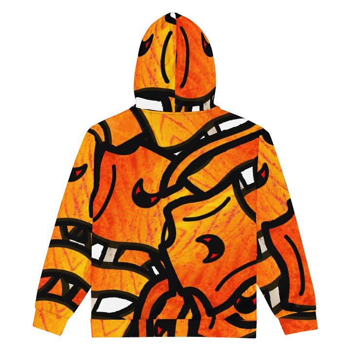 Meatman Hoodie product image (2)