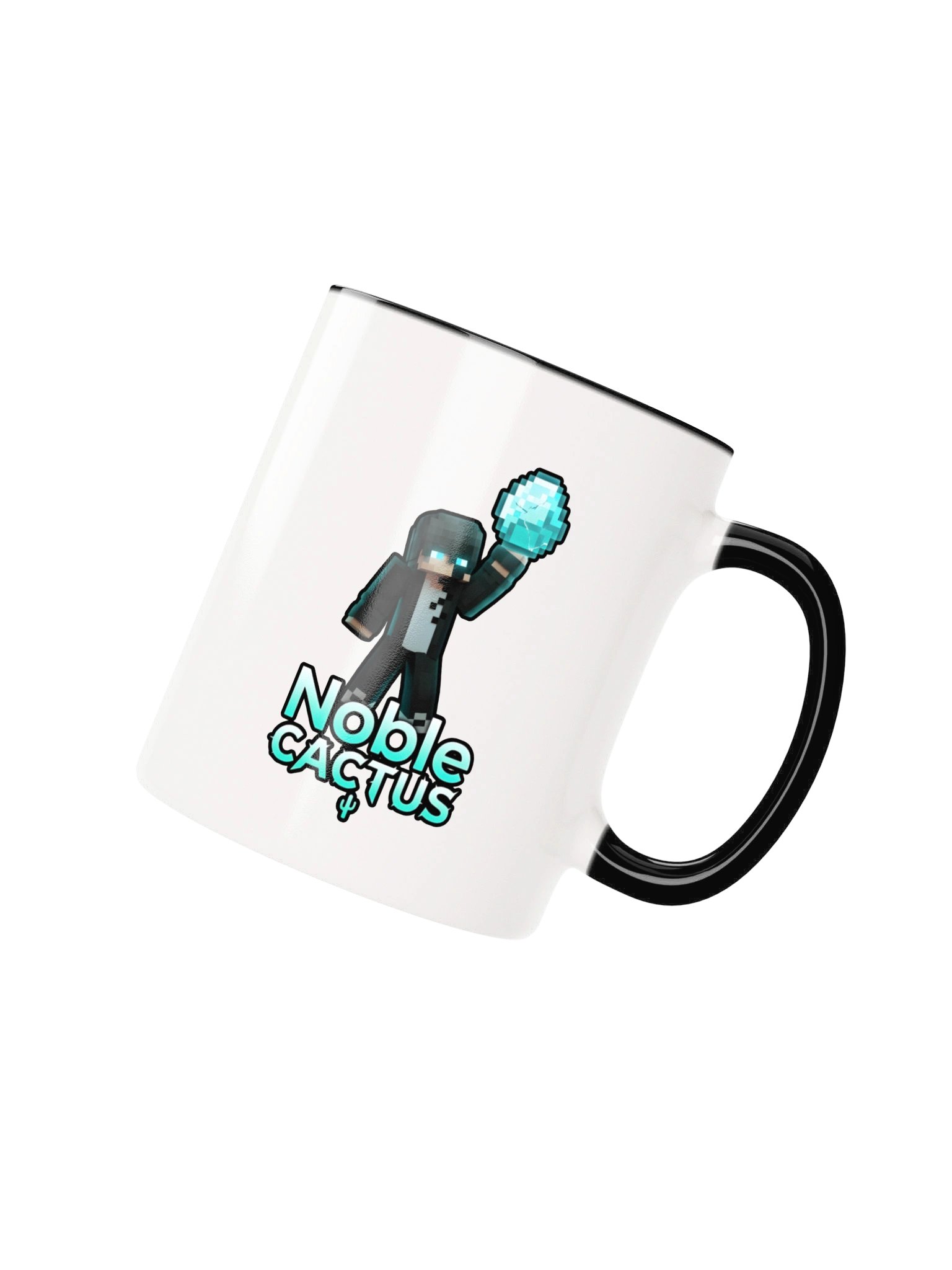 NobleCactus Mug product image (2)