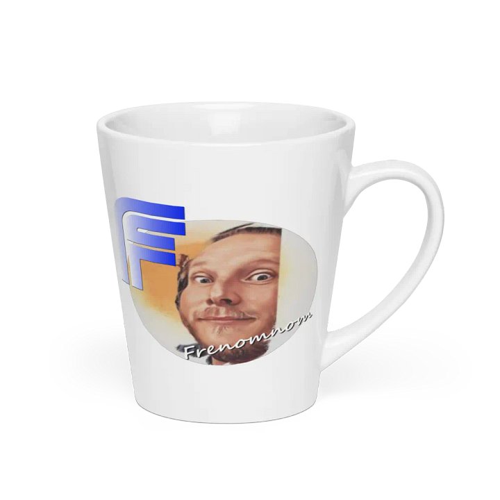 Frenom Latte product image (2)