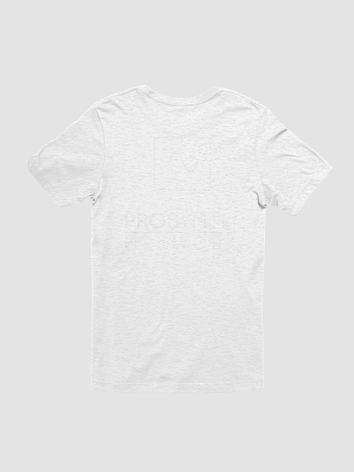 WORK AT E-MU? Cartoon Character T-Shirt product image (13)