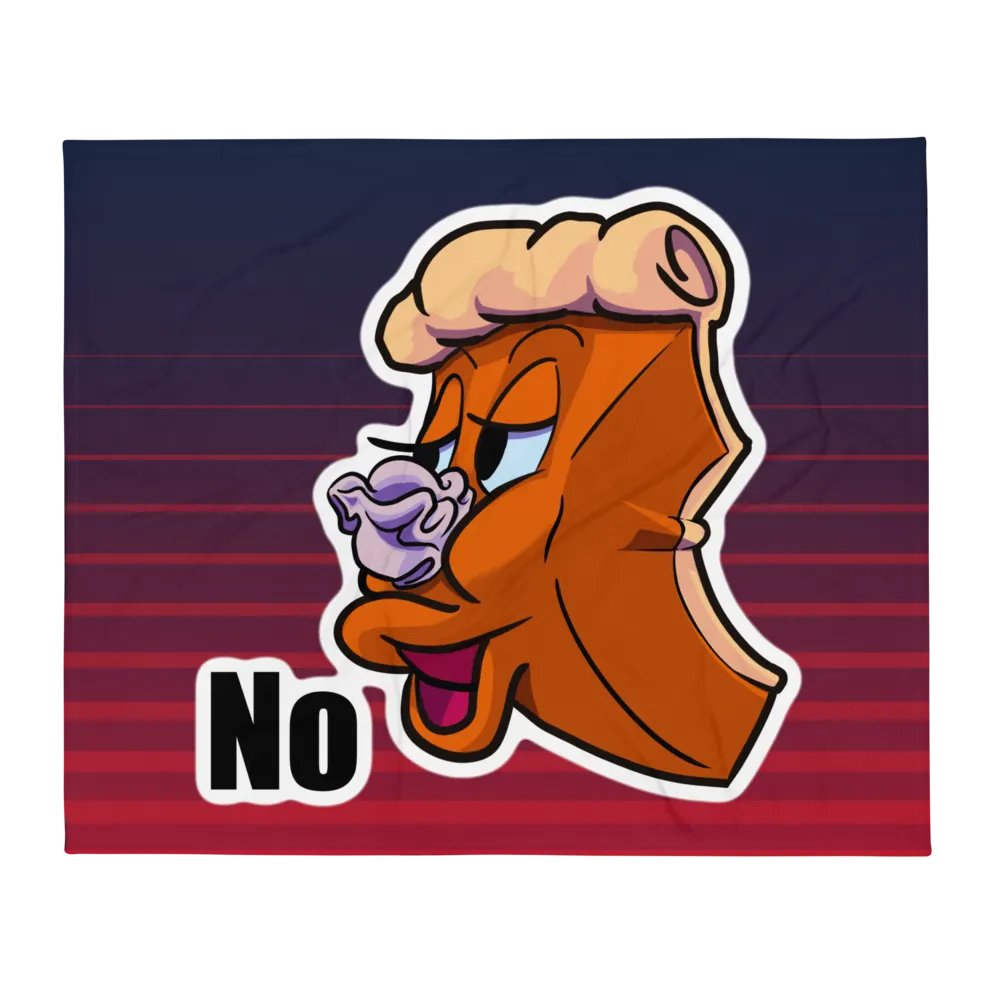 No Blankie product image (13)