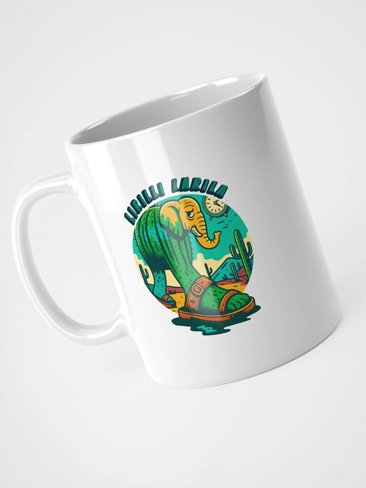 Larilli Larila Mug product image (1)