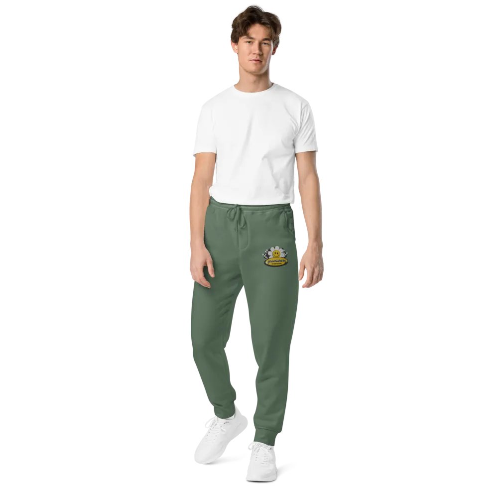 Cozy Daisy Joggers product image (37)